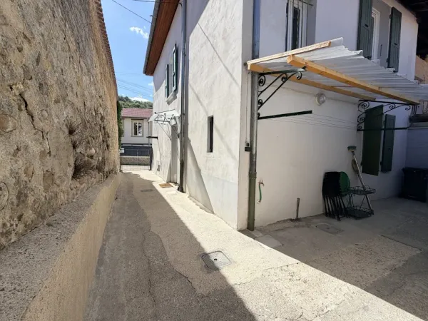 Maison 4 pièces 113 m²