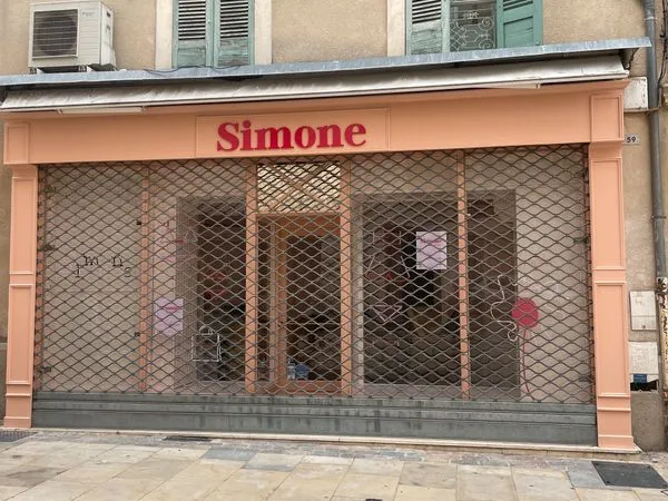Fond de commerce