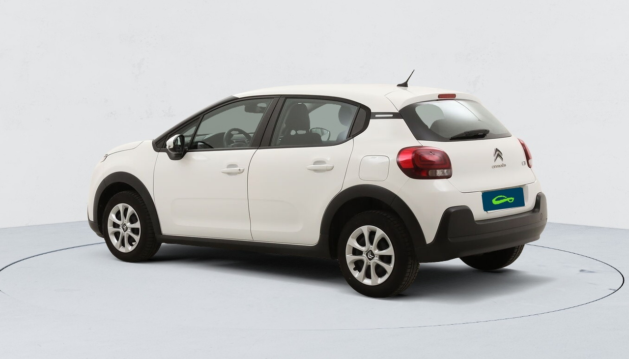 Citroën C3 — photo 3