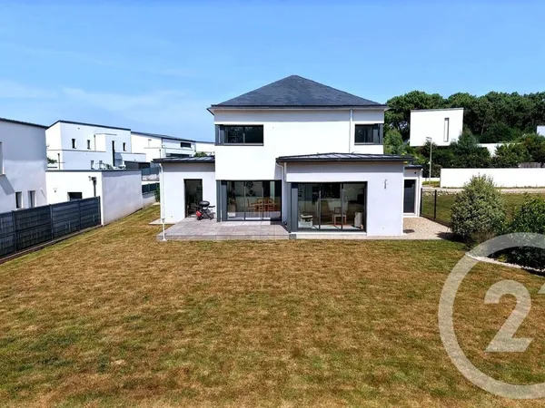 Maison 6 pièces 167 m²