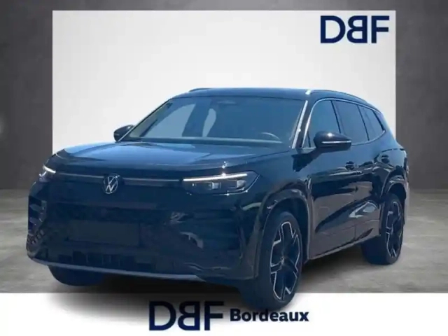 Volkswagen Tayron 1.5 ehybrid 272ch dsg6 r line/edi