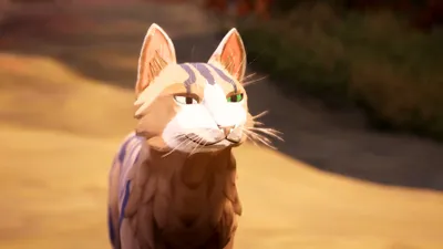 Warrior Cats: Clans of the Forest - le trailer d'annonce