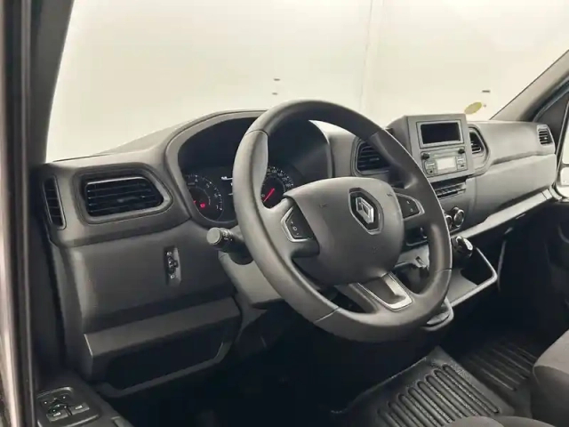 Renault Master fgn trac f3500 l2h2 blue dci 135 — photo 19
