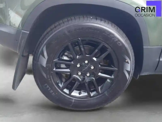 Land Rover Defender 90 d200 mhev bva8 hardtop — photo 15