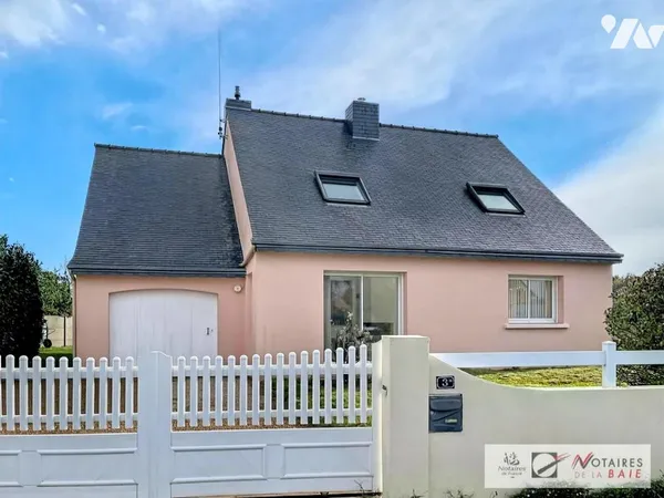 Maison 5 pièces 119 m²