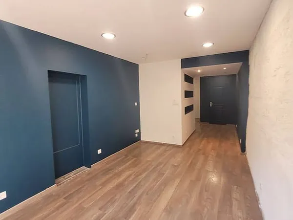 Local commercial 37 m²