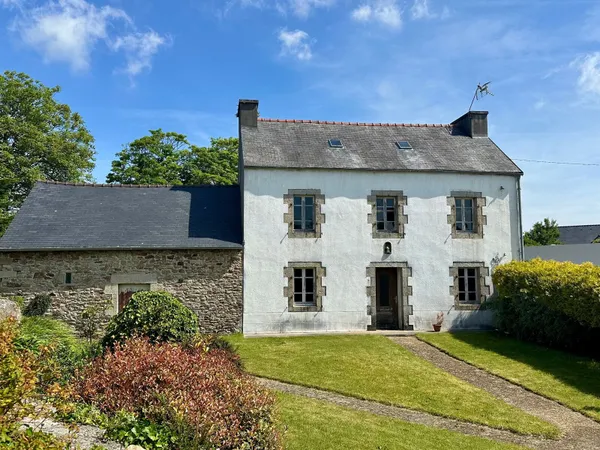 Maison 4 pièces 114 m²