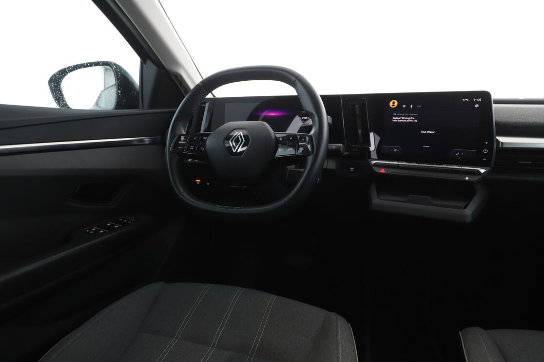 Renault Megane E-Tech E-Tech EV60 Super Charge Equilibre — photo 12
