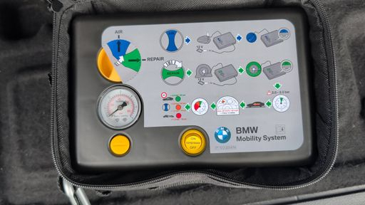 BMW X3 sDrive 18d 150 BVA - Business – 2017 – 114744 km – Diesel – Boîte Automatique — photo 31