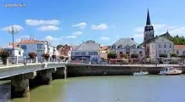 Studio meublé 21 m² - Saint-Gilles-Croix-de-Vie - 120 000