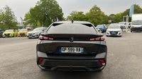 Peugeot 408 PHEV 225ch GT e-EAT8 — photo 6