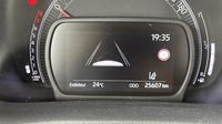 Toyota Aygo X 1.0 VVT-i 72ch Dynamic — photo 9