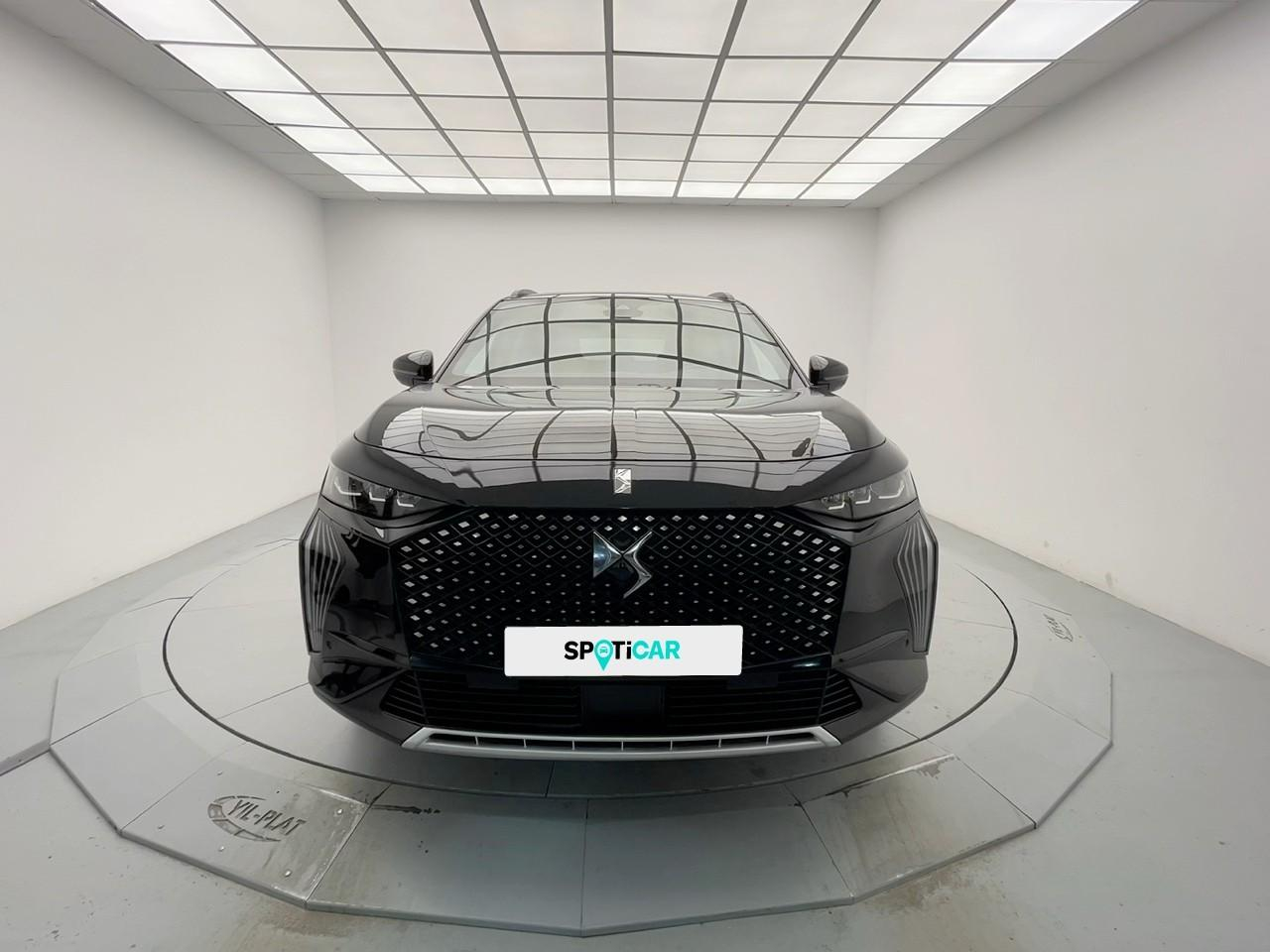 Ds Ds 7 crossback hybride rechargeable e-tense 300 eat8 4x4 opera — photo 7