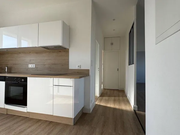 Appartement 3 pièces 83 m²