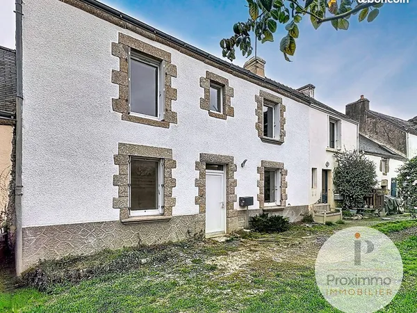 Maison 4 pièces 91 m²