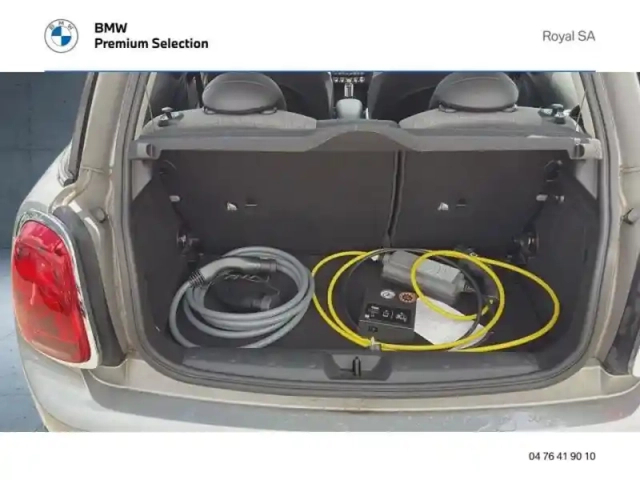 Mini Mini cooper se 184ch edition premium plus bva 5cv — photo 6