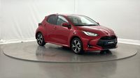 Toyota Yaris 116h Design 5p MY22 — photo 3