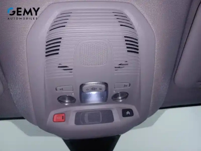 Citroën C5 Aircross bluehdi 130 s&amp;s eat8 — photo 30