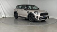 Mini Countryman Cooper 136ch Highlands BVA7 — photo 3