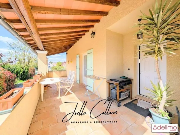Maison 7 pièces 175 m²