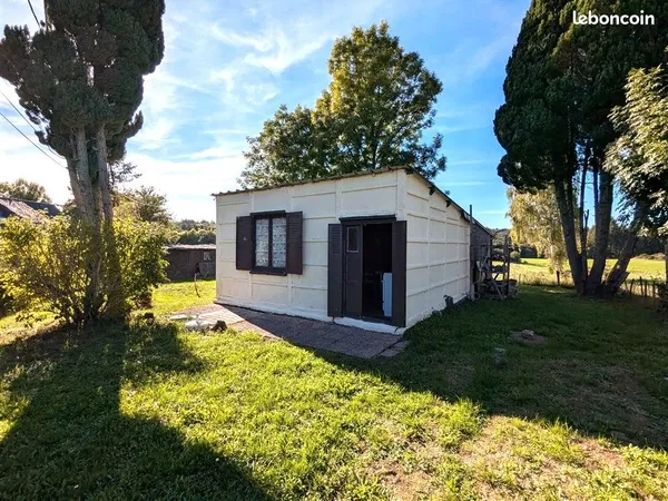 Petite maison