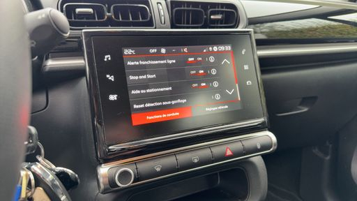 Citroen C3 1.2 Puretech 82 - Feel Pack – 2021 – 41879 km – Essence – Boîte Manuelle — photo 28
