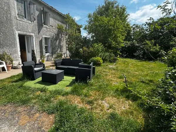 Maison longére