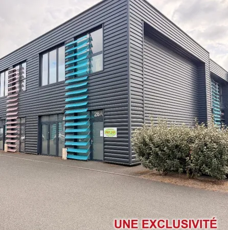Local 112 m²