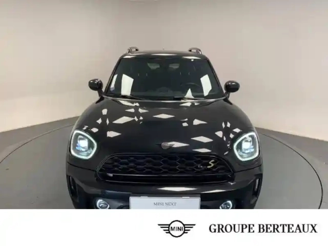 Mini Countryman cooper se 125ch + 95ch edition premium all4 bva6 — photo 7