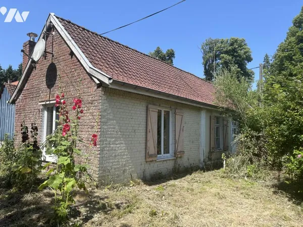 Maison 5 pièces 85 m²