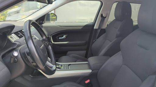 Land Rover Range Rover Evoque 2.0 D 150 4WD BVA6 - Business – 2018 – 107200 km – Diesel – Boîte Automatique — photo 22