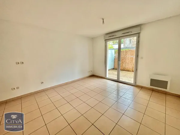 Appartement 2 pièces 36 m²