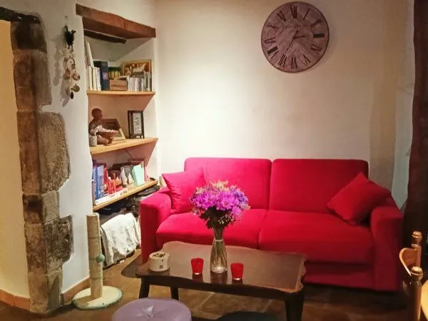 Appartement de village