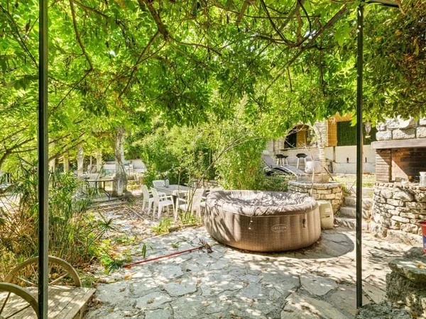 Maison 4 pièces 133 m²