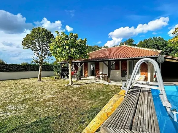 Maison 3 pièces 78 m²