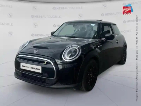 Mini Mini cooper se 184ch edition premium plus bva 5cv