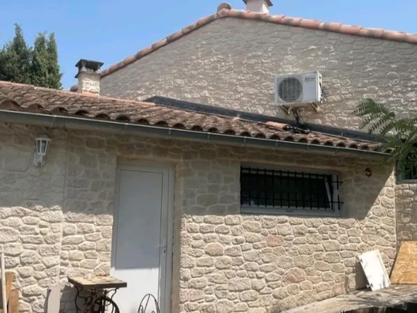 Location Maison St Martin de Valgalgues