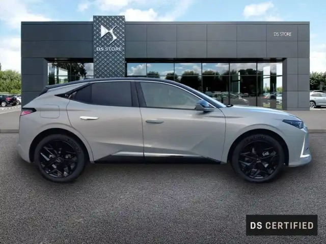 Ds Ds 4 hybride 136 e-dct6 — photo 21