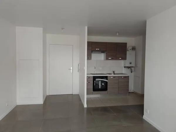 Appartement 2 pièces 52 m²