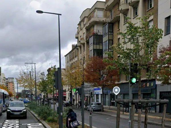 Fond de commerce restaurant