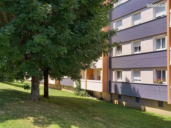 Appartement 5 pièces 90 m²