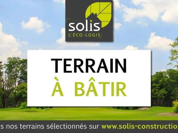 Terrain à bâtir de 670 m2 au prix de 267000 € à DOMPIERRE-SUR-MER.