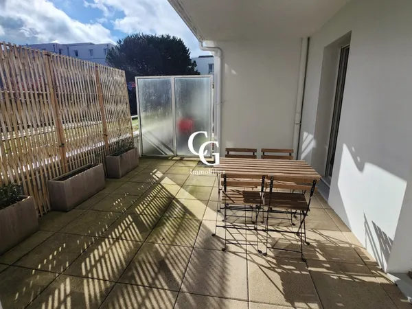 Appartement 3 pièces 75 m²
