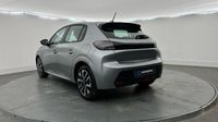 Peugeot 208 1.2 100ch S&S Style — photo 4