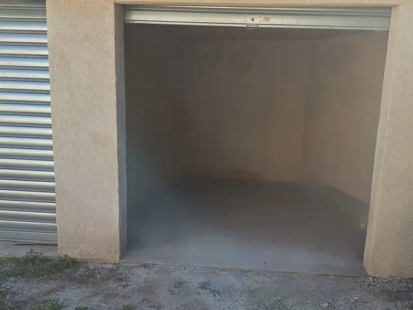 Box à vendre