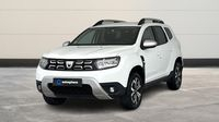 Dacia Duster 1.5 Blue dCi 115ch Prestige 4x2 E6U — photo 1