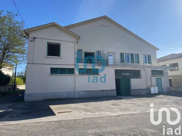 Maison 8 pièces 220 m²