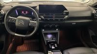 Citroen C4 PureTech 130ch S&S Shine EAT8 — photo 11
