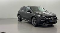 Mercedes Gla 200 d 150ch AMG Line 8G-DCT — photo 3
