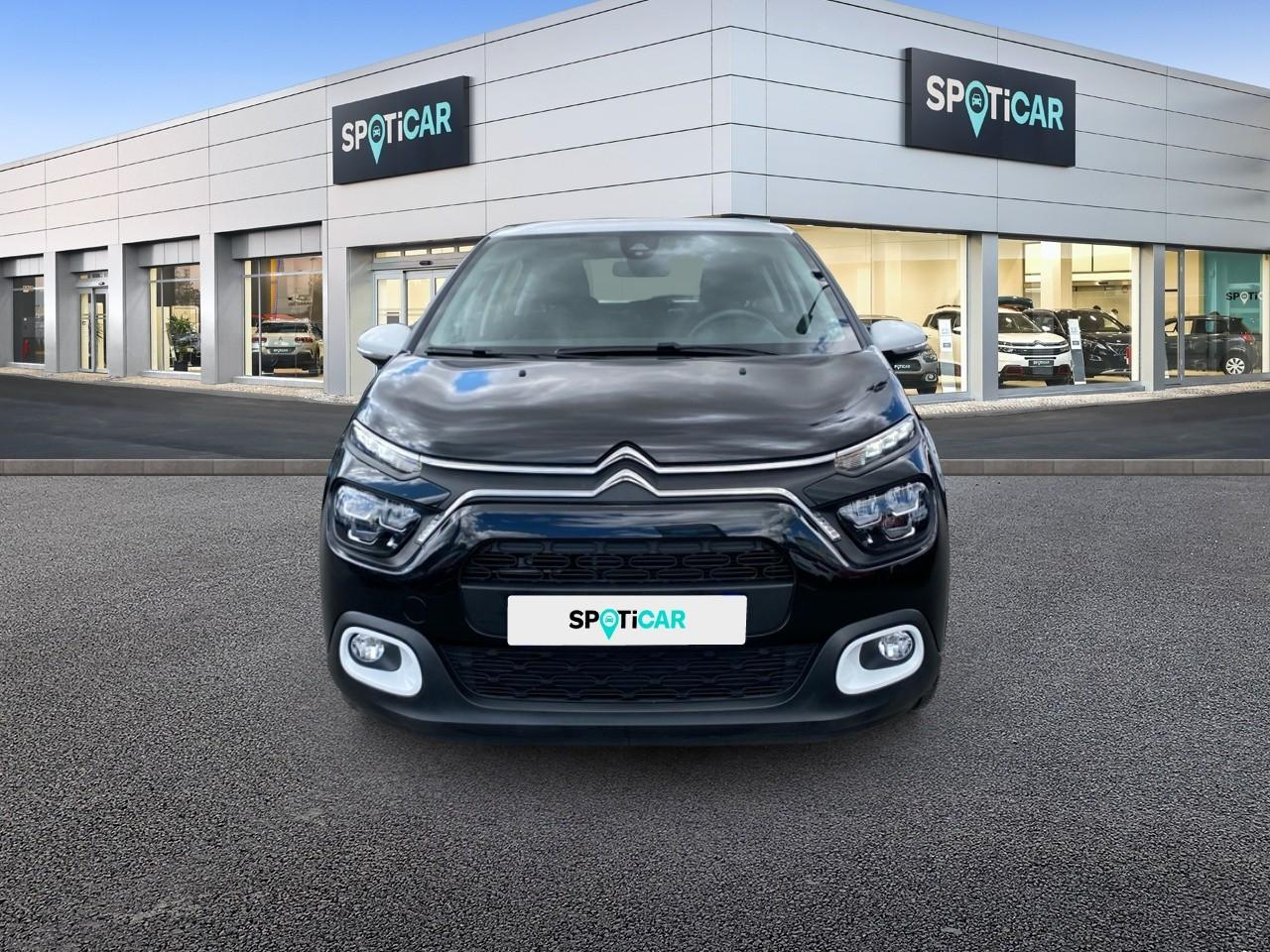 Citroën C3 1.2 puretech 83ch s&s you — photo 2